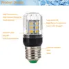 Led bulb E27 E14 E12 E26 5730SMD 110V 220V DC 12V 24V 27LEDs 7W Led Corn Lamp Christmas Chandelier Candle Lighting ► Photo 2/6