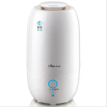 

Original Smart Humidifier for your home Ultrasonic Humidifier Essential Oil Diffuser Aromatherapy Aroma Diffuser Mist Maker