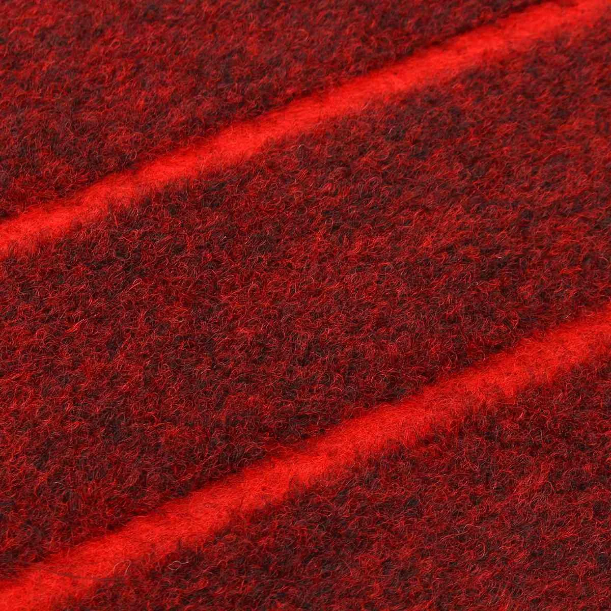 65x24cm Non Slip Tread Carpet Mats Step Staircase Mat Area Rugs Stairs Protection Cover Pad Home Decoration 3 Colors