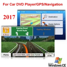 8GB Micro SD Card Car GPS Navigation 2017 Map software for Europe,Italy,France,UK,Netherlands,Spain,Turkey,Germany,Austria etc.
