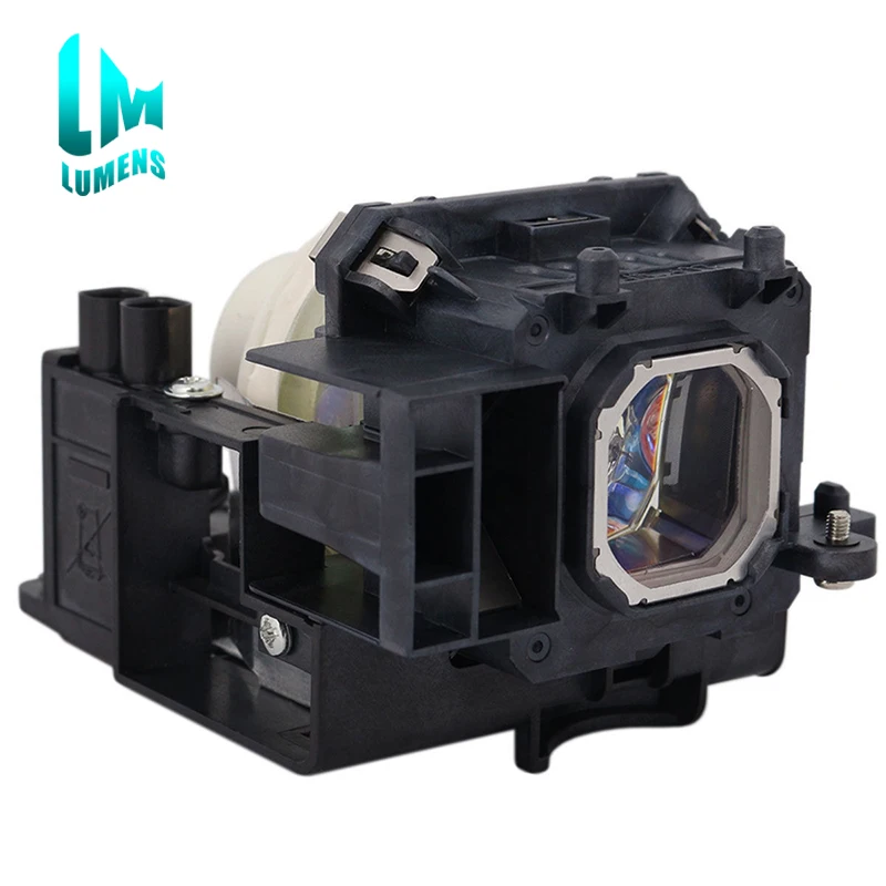 Оригинальная лампа NP17LP 60003127 для NEC NP-P420XG NP-M420XVG NP-P350WG NP-M300WS NP-P420X NP-M420XG проекторы