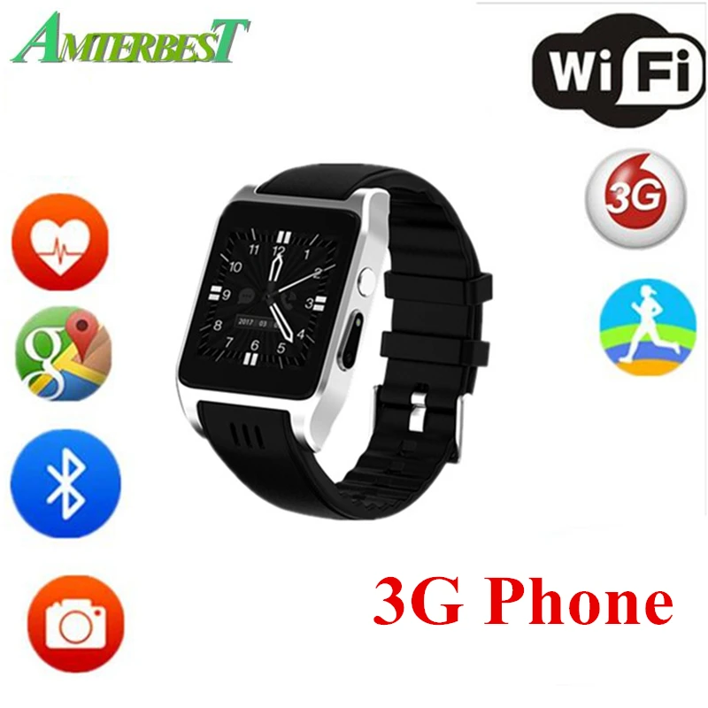 android os for smartwatch