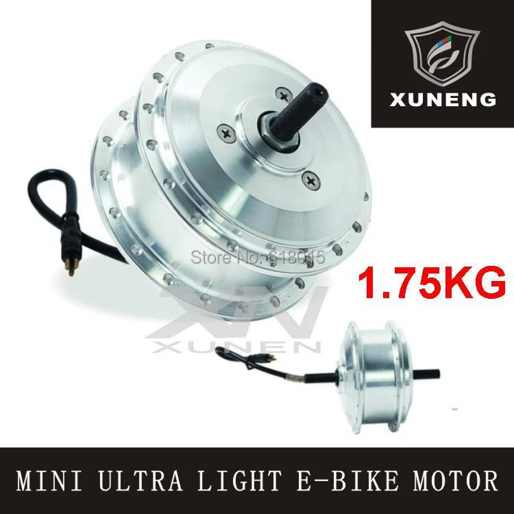 aikema 36v 250w