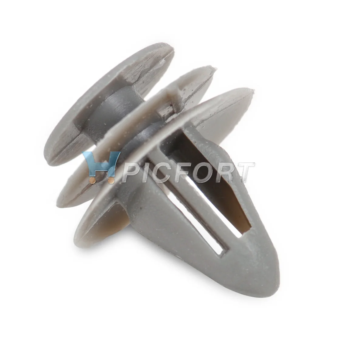 Citall 10 шт. нейлоновые зажимы отделки дверной панели 01553-07111 для Nissan Altima Infiniti G35 Q45 1997-2008 2009 2010 2011 2012 2013