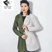 Hss0178 Для женщин все матч Пальто