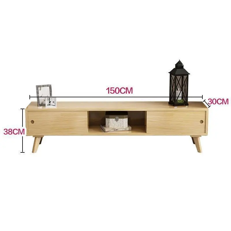 Meuble Tele Стандартный стояк поддержка Ecran Ordinateur Bureau Lift дерево Mueble монитор стол мебель для гостиной ТВ стойка - Цвет: Number 23