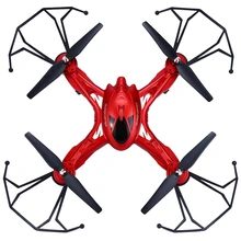 JJRC H25G 2.4GHz 4CH 6-axis Gyro 5.8G FPV RC Quadcopter with 2.0MP HD Camera One Key Return CF Mode 360 Eversion Function