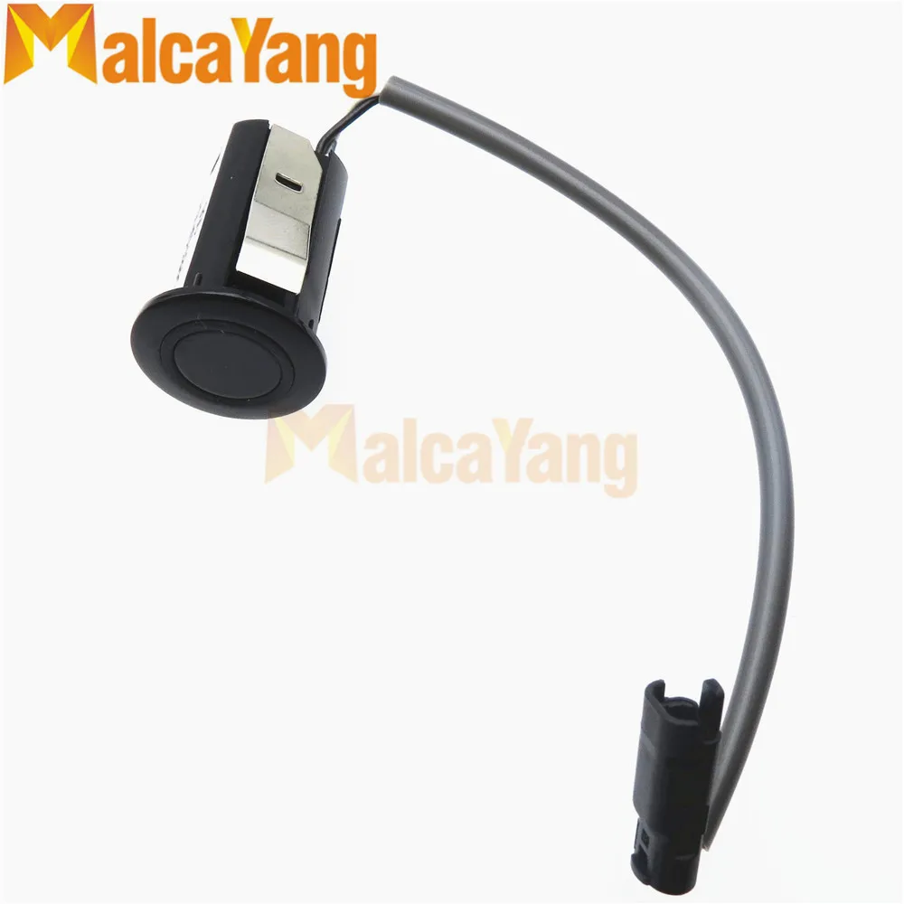 PDC PZ362-00201 датчик парковки PZ362-00208 вспомогательное устройство для парковки для Toyota Camry Lexus RX PZ36200201 - Название цвета: Black