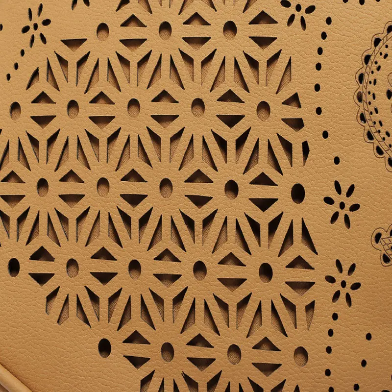 REPRCLA ажурные женские сумки ведро винтажная сумка через плечо Женская