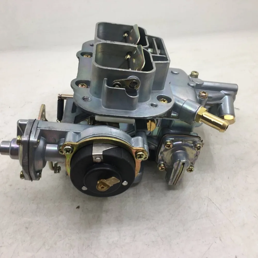 SherryBerg 32/36DGEV карбюратор conversion kit fajs carb комплект подходит 1978 до 1990 для JEEP CJ7 Wrangler Cherokee K551