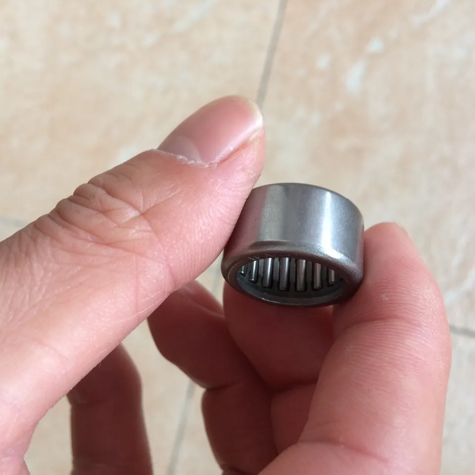 91077-GS2-702 Needle roller bearings 37941/16 the size 16*22