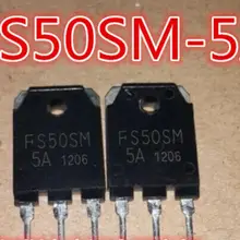 FS50SM-5A 2ED020I12-FI A3959SLBTR-T