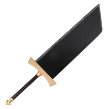 100 спальный принцессы и царство Снов Косплэй Опора страна Рыцари arusutoria AVI меч