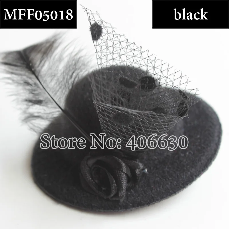 MFF05018 black