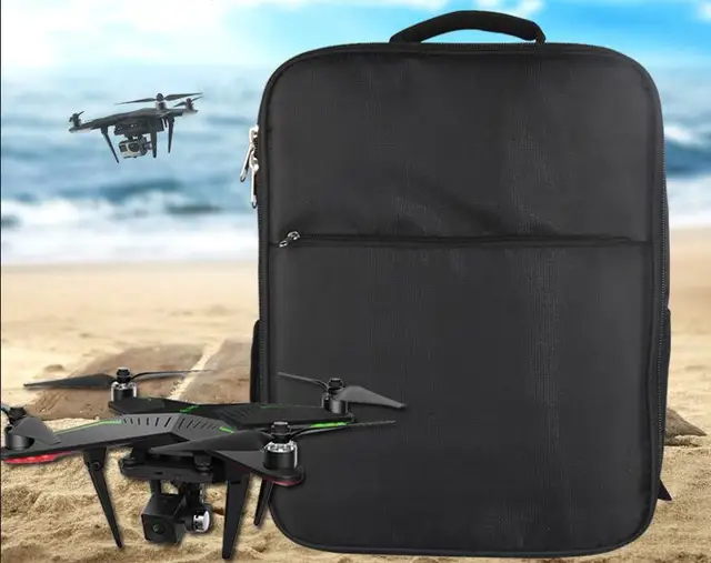 New Arrival Nylon Travel Should Bag For Zero XIRO XPLORER RC Drone FPV
