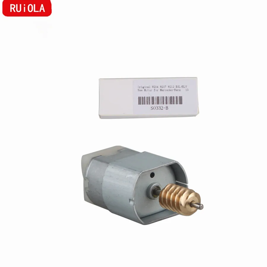 

Good Quality ESL/ELV Motor Steering Lock Wheel Motor for Mercedes-Benz W204 W207 W212 WIth Best Price