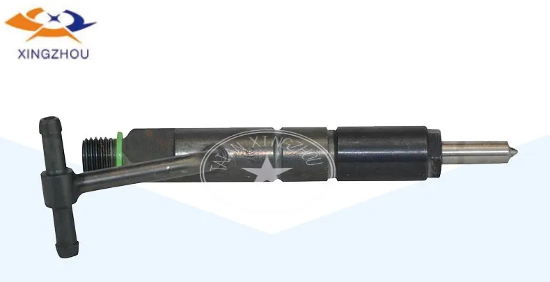 foton injecor nozzle 4