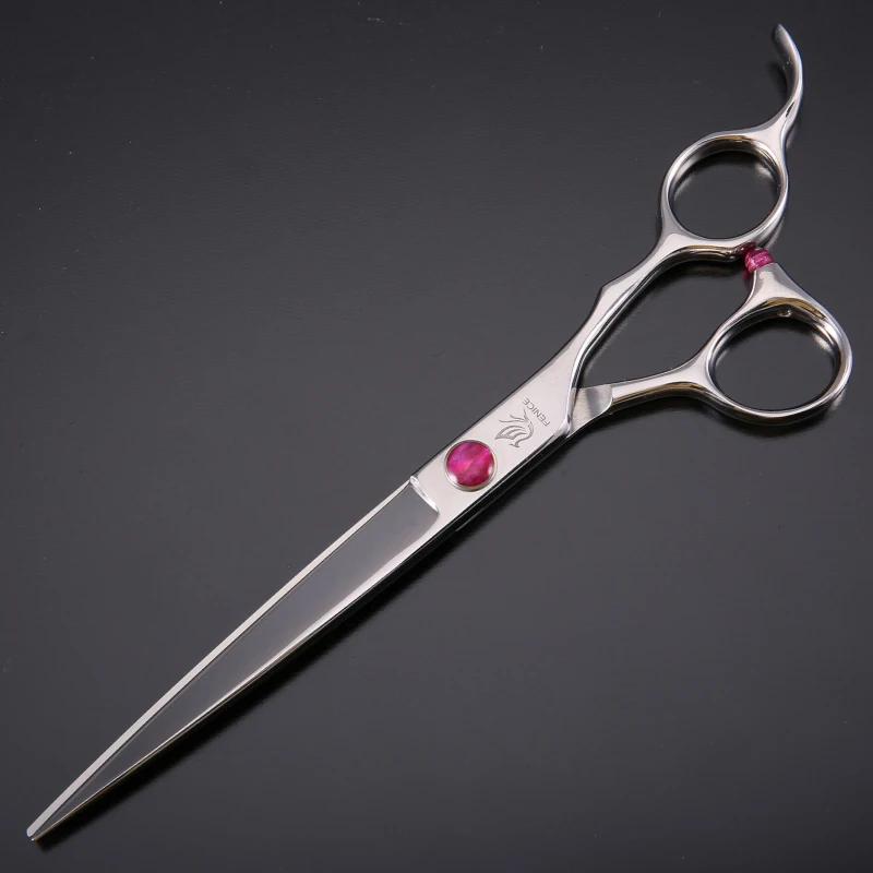 

Fenice Professional JP440c 7 inch Pet dog Grooming shears cutting Scissors