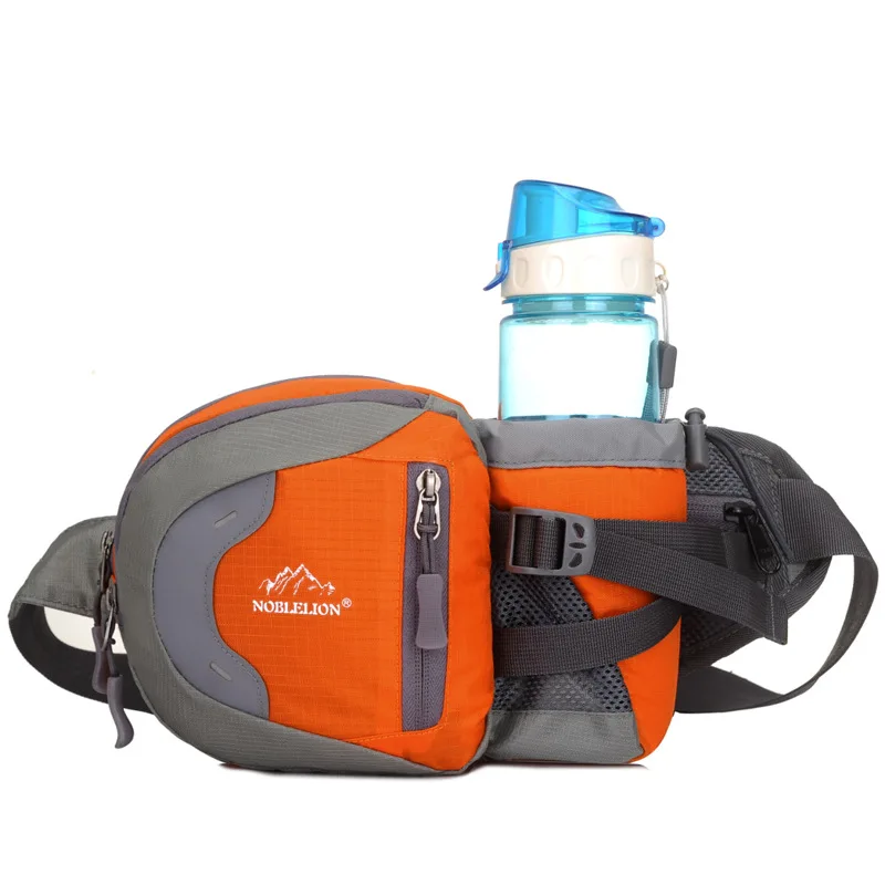 Sports Outdoor Water Bottle Pockets Travel Fitness Runningin Running