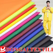 100 см* 150 см 190 с ПВХ покрытием полиэстер ткань тафта для брезент и дождевик ткань