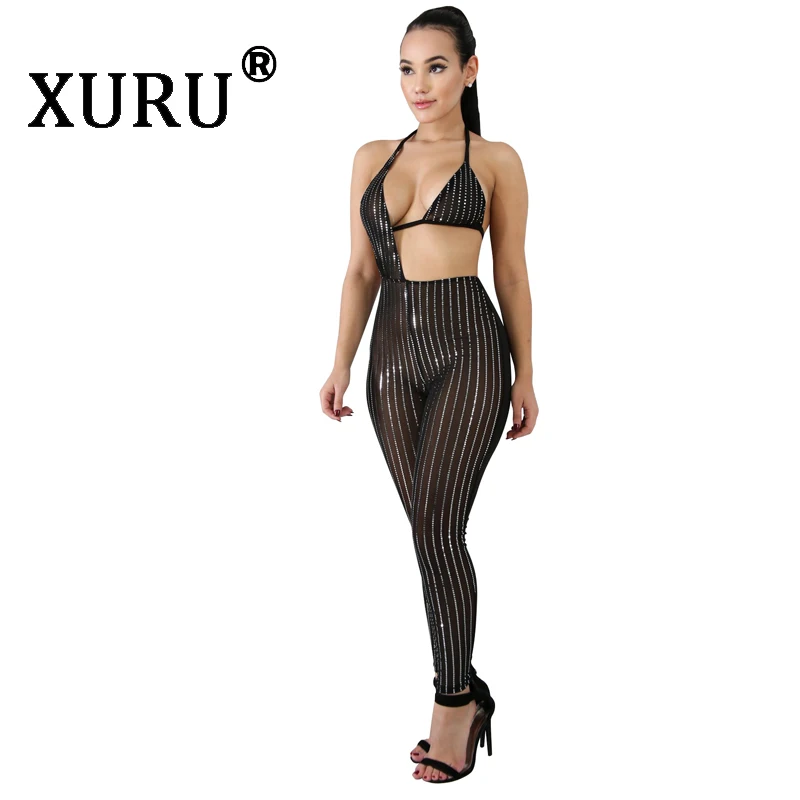 XURU summer new women