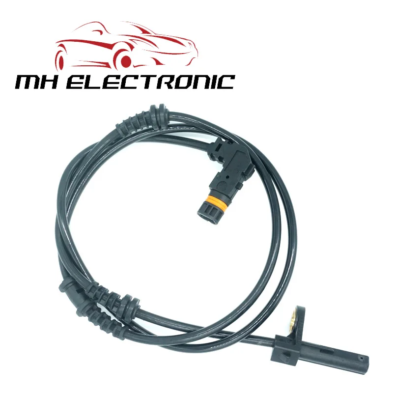 MH Electronic передний левый правый боковой A2219057100 2219057100 ABS Датчик скорости колес для
