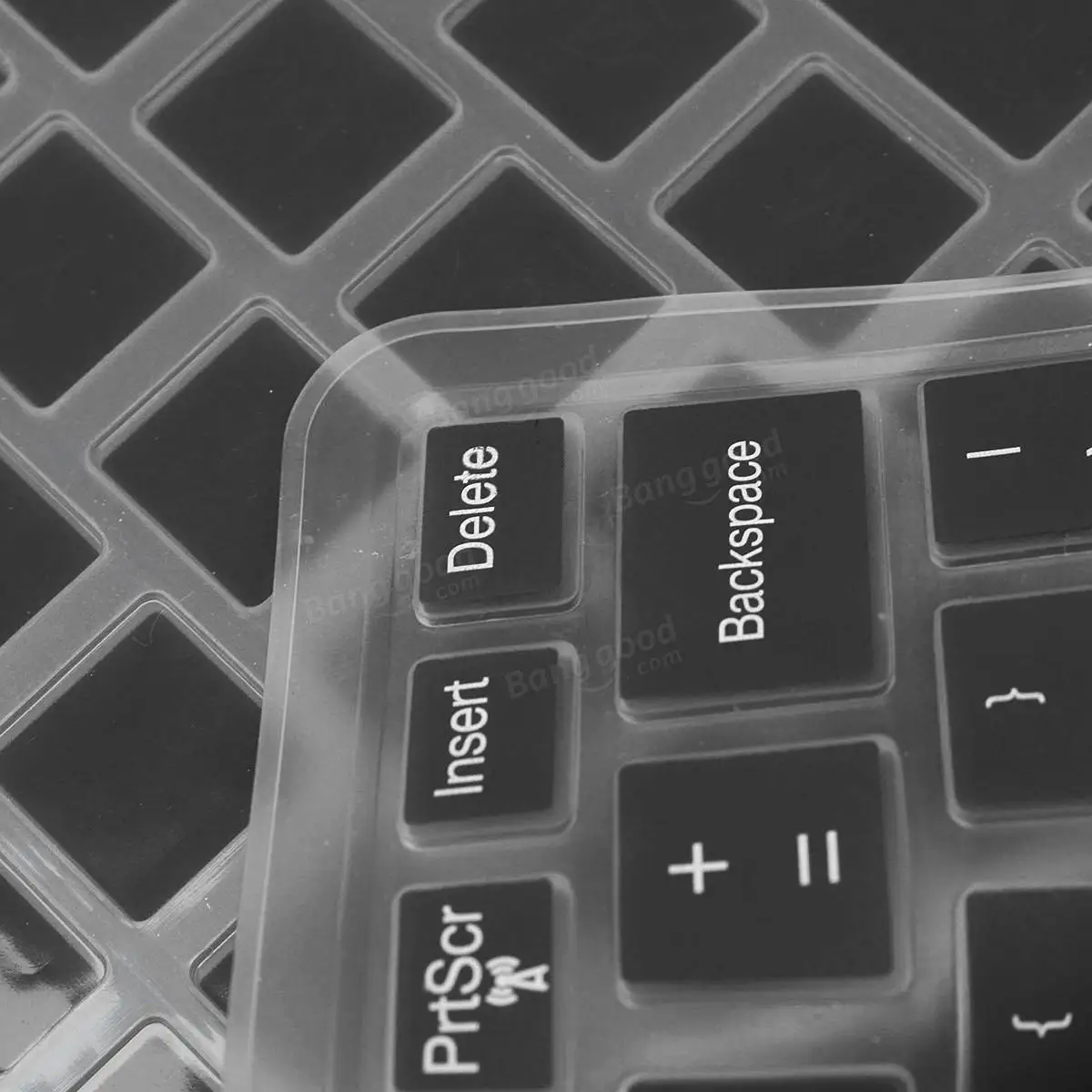 Keyboard Cover Protector For Dell XPS 15 15-9550 / inspiron 14CR 14MR 14SR
