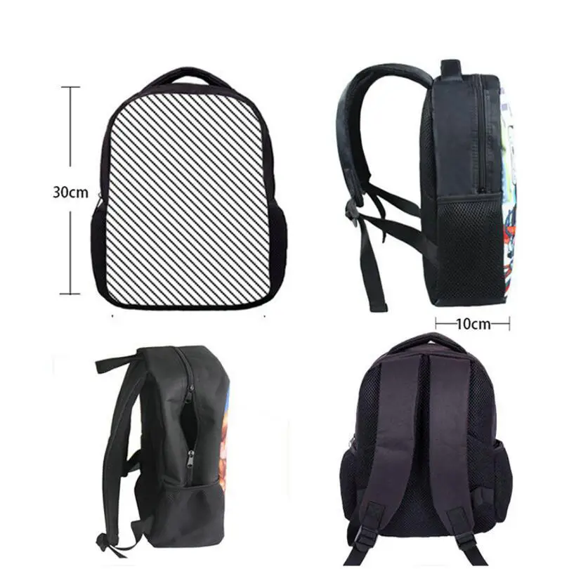 Mochilas escolares