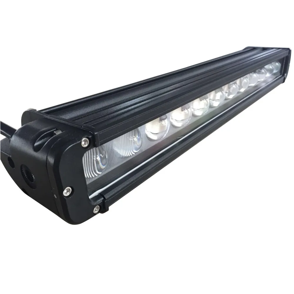 Marloo 4D 20 дюймов 120 Вт светодиодная фара 4x4 12 В 24 4WD Barra для Jeep Auto Boats SUV ATV 4X4 Car