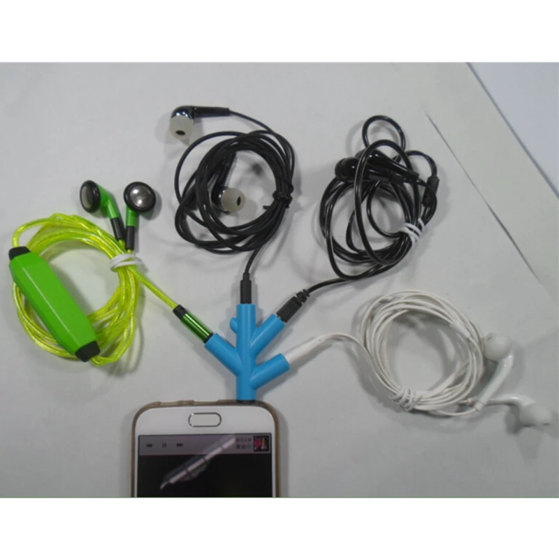 4 в 1 AUX аудио разветвитель со штекером на гнездо 3 5 мм|headphone extension cable|audio spliterextension