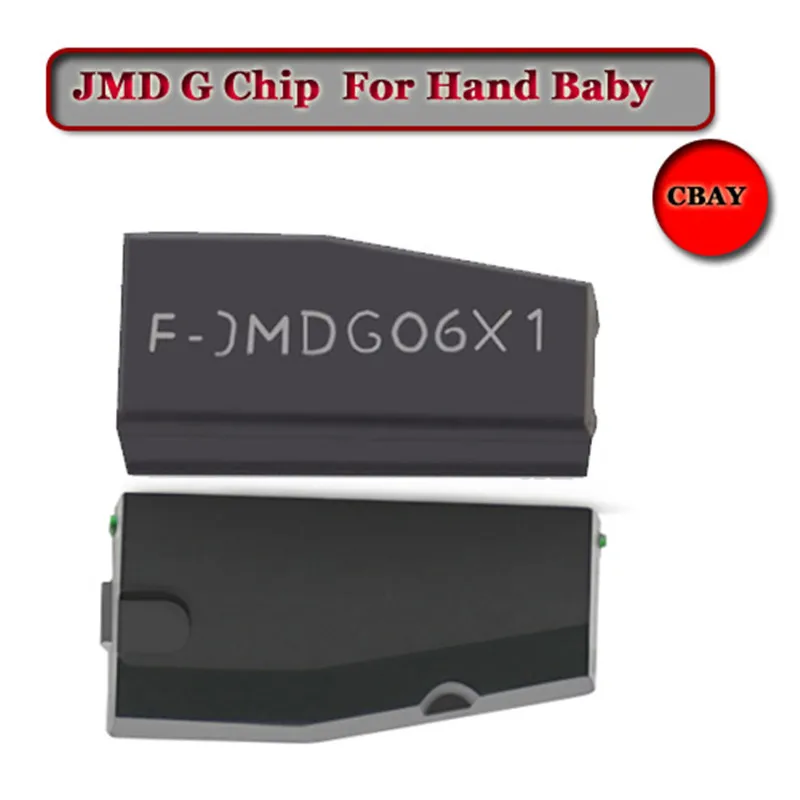 5 шт./лот) новое предложение JMD G транспондер чип для C-baby