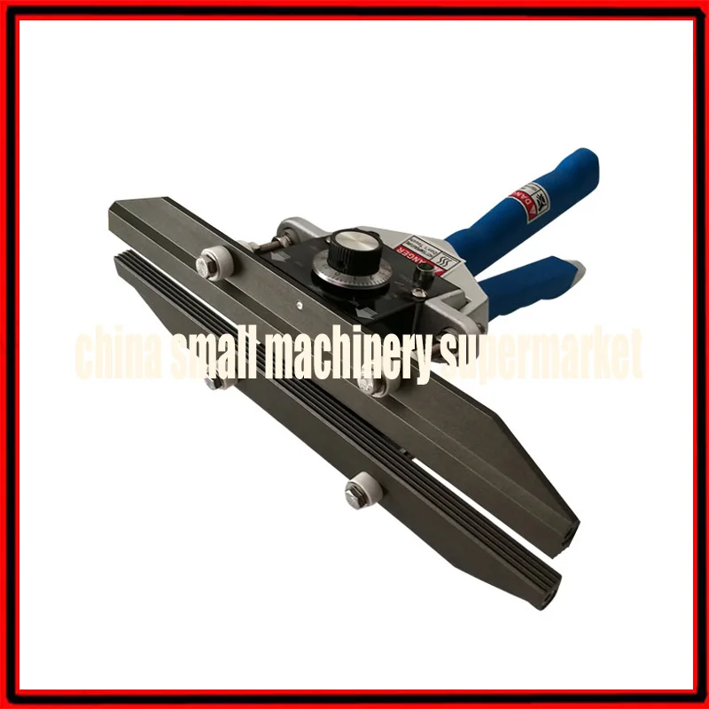 FKR 300 sealing machine Constant Heat Handheld Sealer Sealing Machine