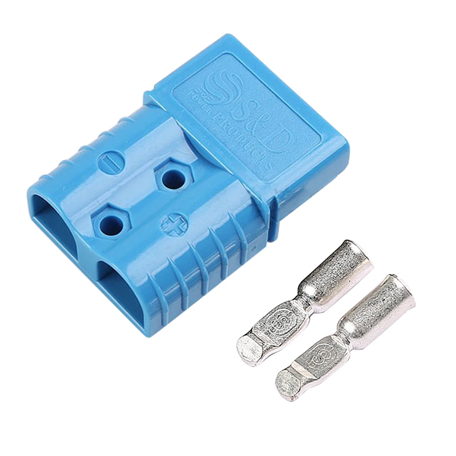 Connectors 5