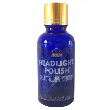 

Car Headlights Oxidation Liquid Ceramic Coat Super Hydrophobic Glass Coating