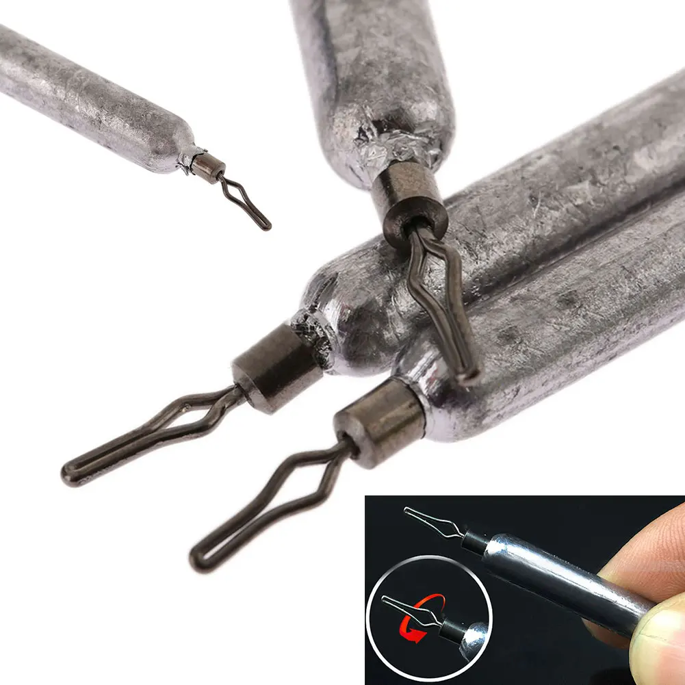

Fishing Accessories PCS/Lot Weight Size 5g/7g/10g/12g/15g/18g Water Droplets Lead Weights Fishing Lead Sinkers