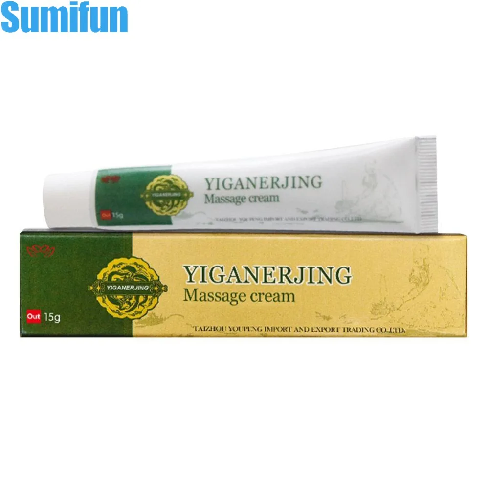 

Analgesic Cream Suitable For Rheumatoid Arthritis/ Joint Pain/ Back Pain Relief Analgesic Balm Ointment
