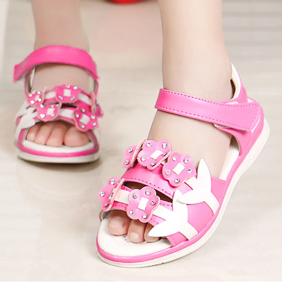 Plastic High Heels For Kids