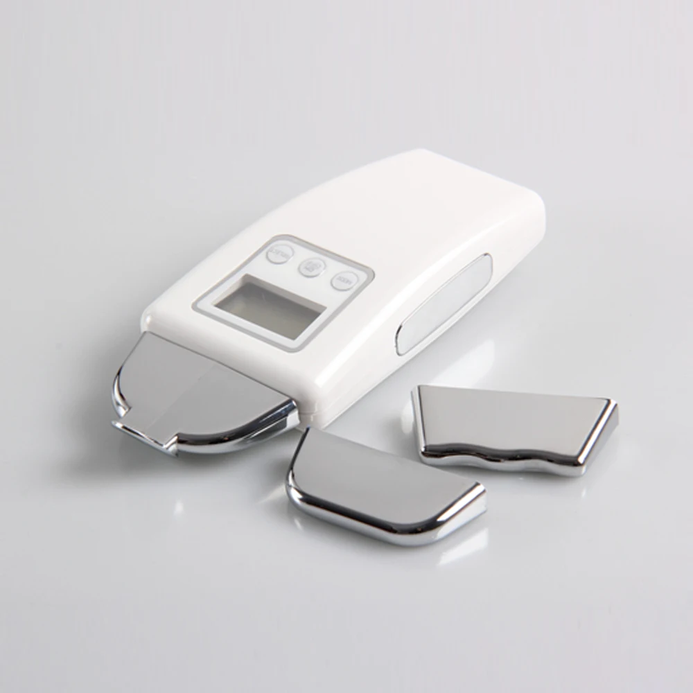 micro current SPA 2