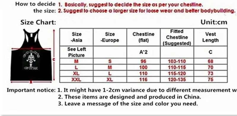 Gym running vest bodybuilding clothing and fitness men undershirt solid stringer tank top blank golds men sport undershirt