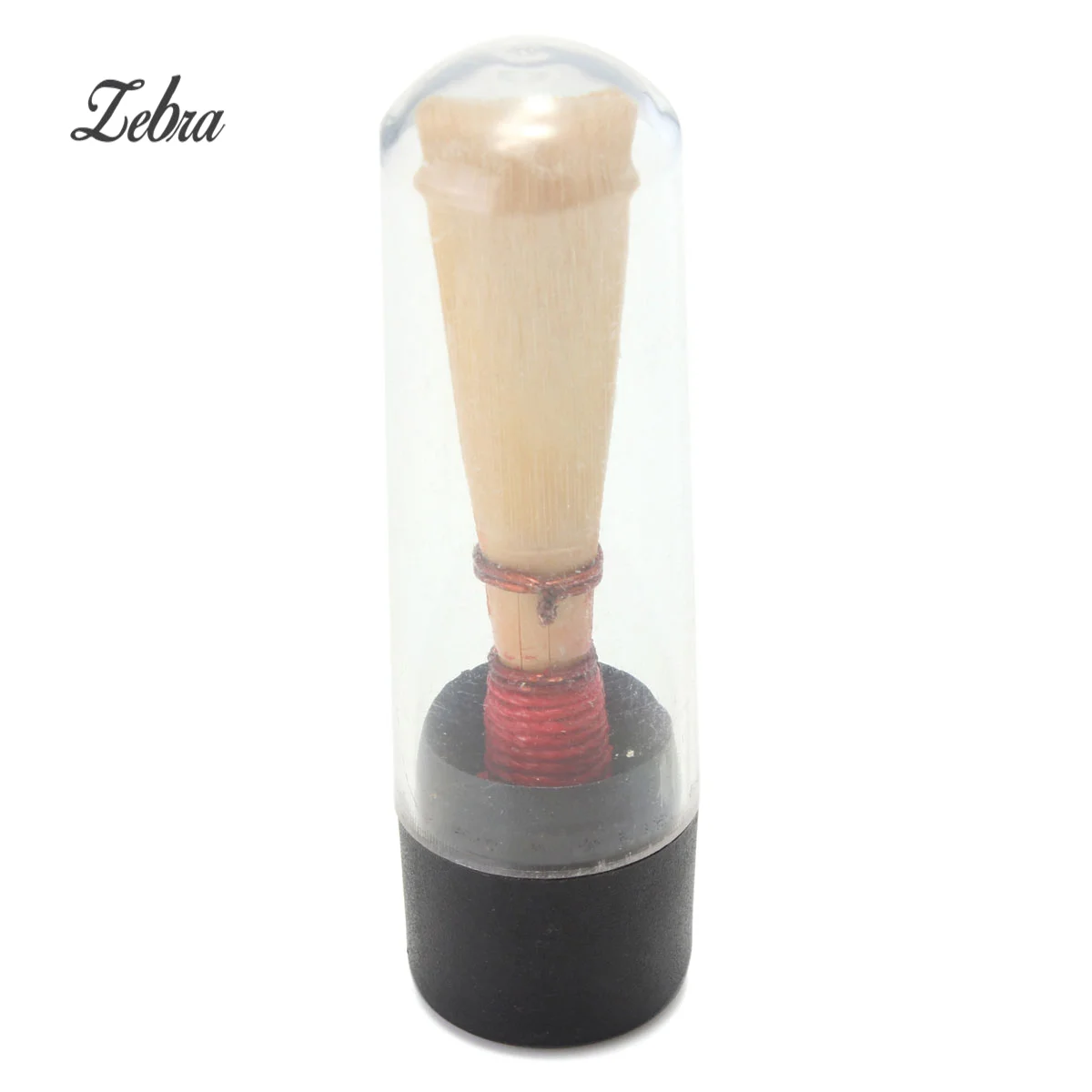 57mm Reeds+plastic Hardness Medium Bassoon Beating Reed Musical Instruments Accessories For