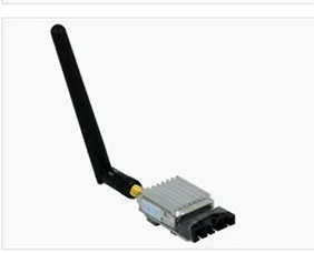 F17957 Boscam FPV 2 0Km 2000m Range 5 8G 200mW AV Wireless TX Wireless Transmitter TS351