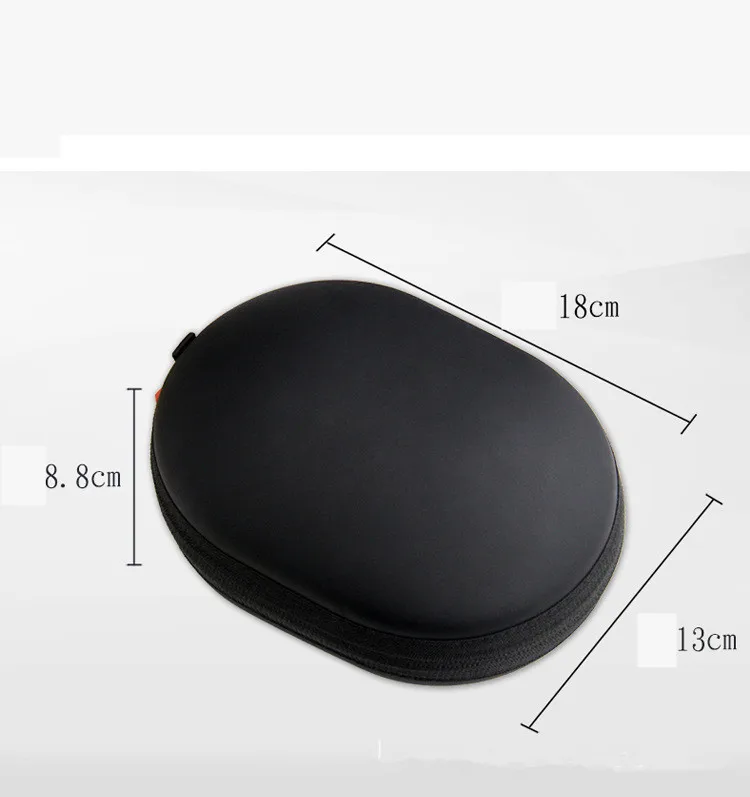 Carrying Travel Headphone Case Bag for Beats (4)