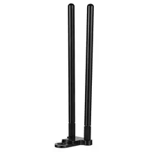 Защита падения Snag бар ветрозащитный алюминиевый сплав Snag бар уши Карп рыболовные снасти комплект для рыбалки сигнализации