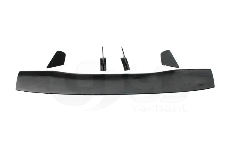 1995-1998 Nissan Skyline R33 GTR Bee-R Style GT Spoiler Wing FRP only fit GTR Rear Spoiler Base (19)