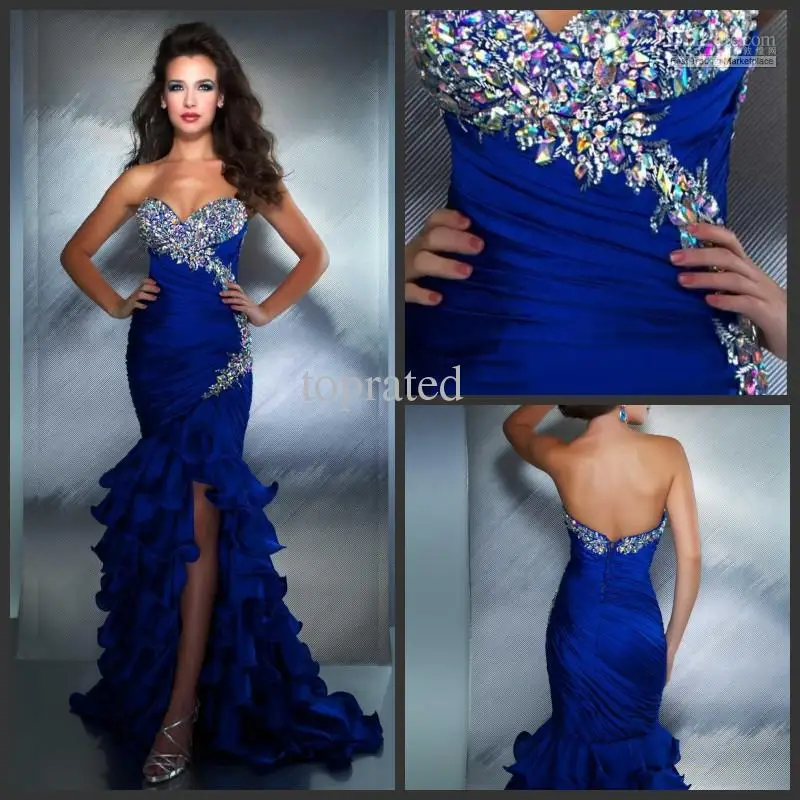 beautiful farewell dresses