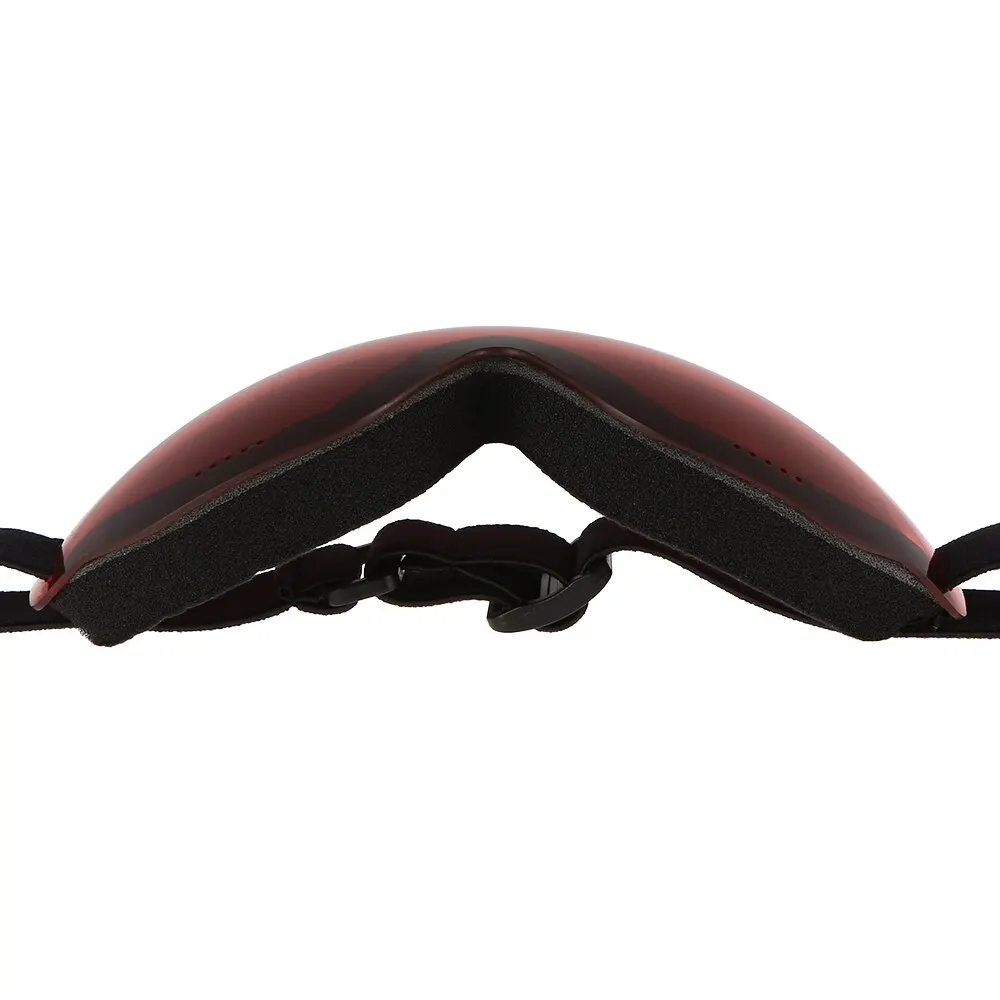 Winterski نظارات يندبروف مكافحة تعفير حملق التزلج UV400 نظّارة واقية على الجليد في الهواء الطلق النظارات الشمسية للرجال النساء