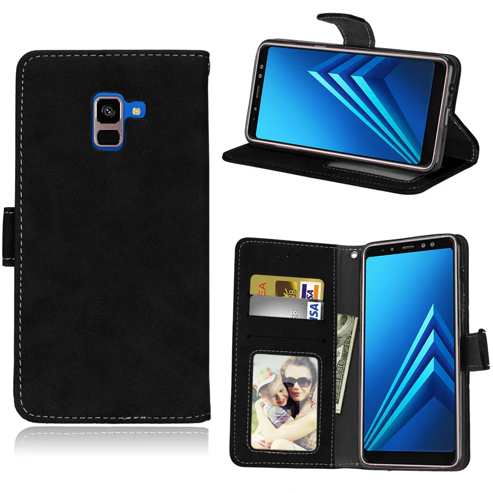 Samsung Galaxy A8 2018 Plus A730F (1)
