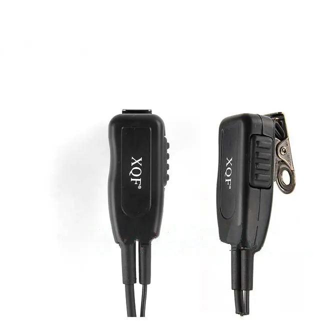 Walkie Talkie G type Ear hook гарнитура для Motorola Radio GP68 GP88/88 S XTN446 XU4100 CLS1450 VL50 двухстороннее