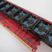 FBGA66 BGA66 DDR FBGA тест на сиденье тест-полоски