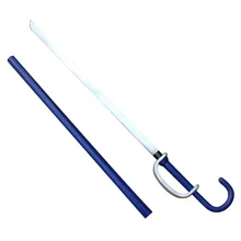 One Piece Брук оружие для косплея shikomizue